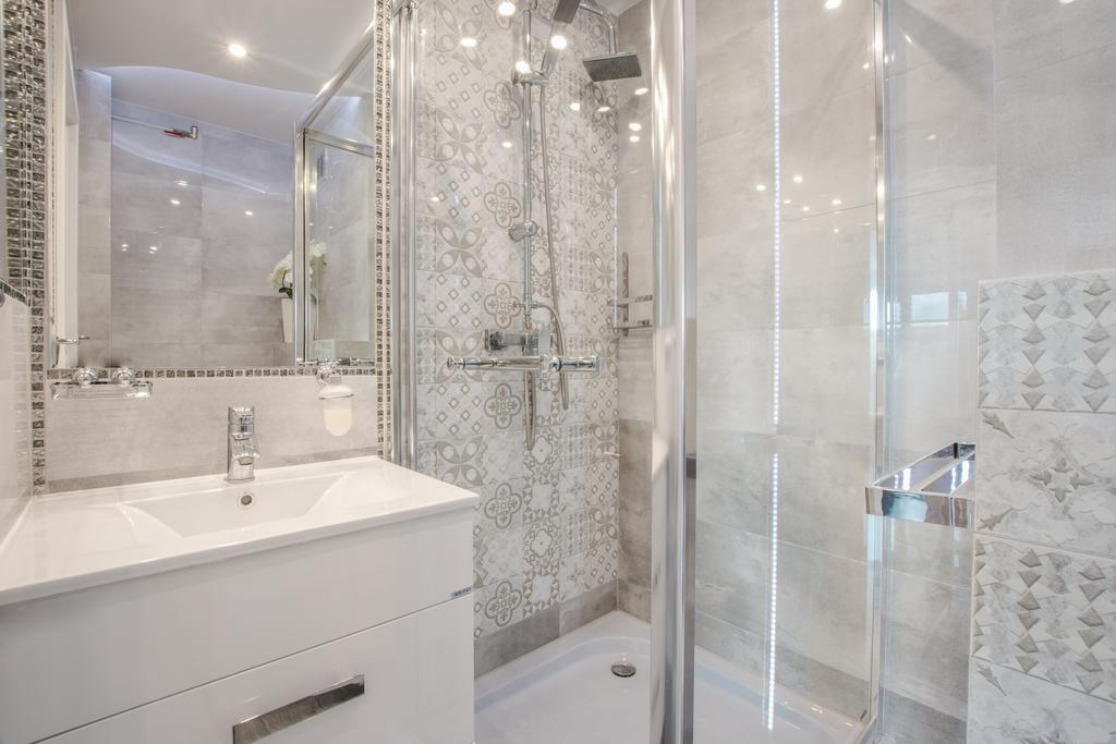 Apartament Nadmorski Widok Gdynia Kamer foto